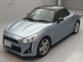 2014 Daihatsu Copen