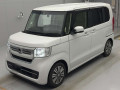 2023 Honda N-BOX