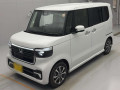2025 Honda N-BOX CUSTOM