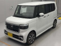 2025 Honda N-BOX CUSTOM