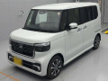 2025 Honda N-BOX CUSTOM