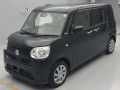 2018 Daihatsu Move Canbus