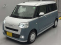 2024 Daihatsu Move Canbus