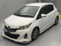 2011 Toyota Vitz