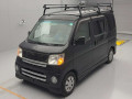 2012 Daihatsu Hijet Cargo