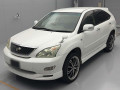 2007 Toyota Harrier