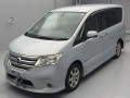 2013 Nissan Serena