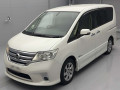 2012 Nissan Serena