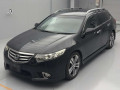 2011 Honda Accord Tourer
