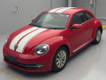 2015 Volkswagen Beetle