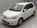 2008 Toyota Raum