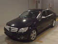 2007 Mercedes Benz C-Class