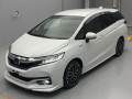 2019 Honda SHUTTLE
