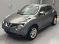 2016 Nissan JUKE