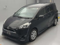 2015 Toyota Sienta