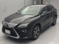 2016 Lexus RX