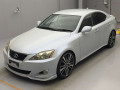 2007 Lexus IS