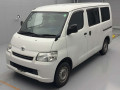 2018 Toyota Townace Van