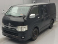 2012 Toyota Regiusace Van