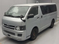 2009 Toyota Hiace Van