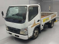 2007 Mitsubishi Fuso Canter