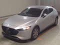 2023 Mazda Mazda3 Fastback