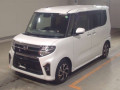 2020 Daihatsu Tanto Custom