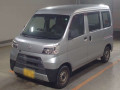 2020 Daihatsu Hijet Cargo