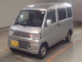 2013 Mitsubishi Minicab Van