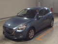 2015 Mazda Demio
