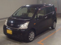 2011 Daihatsu Move
