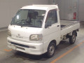 2004 Daihatsu Hijet Truck