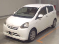 2012 Daihatsu Mira e:S