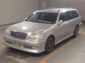 2001 Toyota Crown Estate
