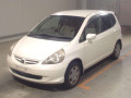 2007 Honda Fit