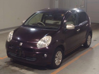 2011 Toyota Passo