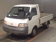 2005 Mazda Bongo Truck