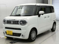 2021 Suzuki WAGON R SMILE
