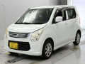 2013 Suzuki Wagon R