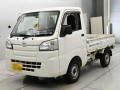 2017 Daihatsu Hijet Truck