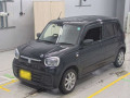 2023 Suzuki Alto
