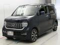 2020 Honda N-Wgn Custom