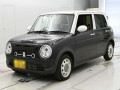 2024 Suzuki ALTO Lapin