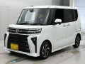2022 Daihatsu Tanto