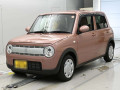 2024 Suzuki ALTO Lapin