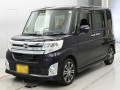 2014 Daihatsu Tanto Custom