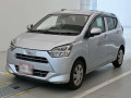 2021 Daihatsu Mira e:S