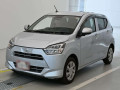 2021 Daihatsu Mira e:S