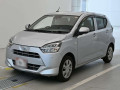 2021 Daihatsu Mira e:S