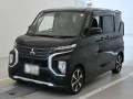 2021 Mitsubishi eK X Space